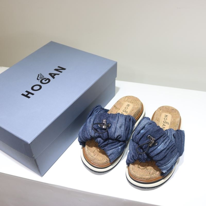 Hogan Sandals